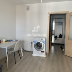 1-к квартира | 25.10 м² | 11 - 26 эт. 21