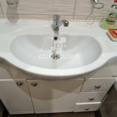 2-к квартира | 57.10 м² | 1 - 24 эт. 100