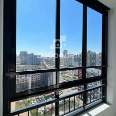 1-к квартира | 32.70 м² | 14 - 23 эт. 11