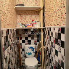 2-к квартира | 43.60 м² | 5 - 9 эт. 51
