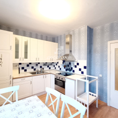 2-к квартира | 58.70 м² | 8 - 16 эт. 41