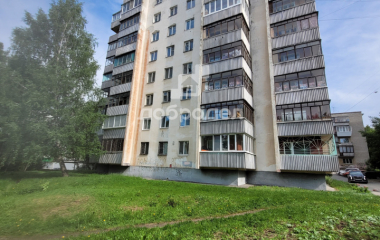Екатеринбург, ул. Баумана,46