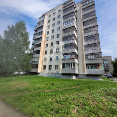 3-к квартира | 61.30 м² | 5 - 9 эт. 90