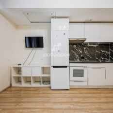 2-к квартира | 60.00 м² | 2 - 7 эт. 80