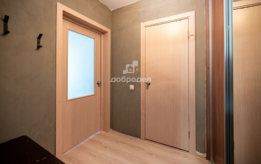 Екатеринбург, ул. Евгения Савкова,17А