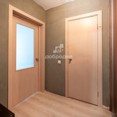1-к квартира | 24.80 м² | 8 - 25 эт. 10