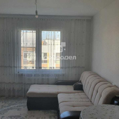 1-к квартира | 34.70 м² | 4 - 6 эт. 11