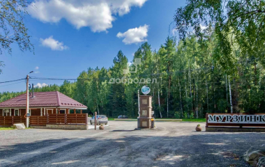 Среднеуральск, посёлок Мурзинка, ул.Рубиновая,6