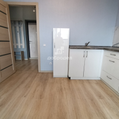 1-к квартира | 33.40 м² | 6 - 12 эт. 00