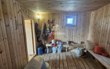 Горный Щит, КП УЛЕСЬЕ