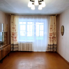 2-к квартира | 50.60 м² | 3 - 5 эт. 41