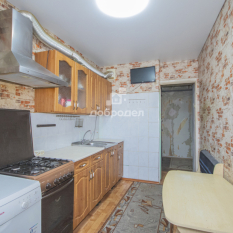 4-к квартира | 77.20 м² | 9 - 9 эт. 20