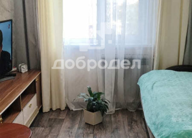 1-к квартира | 29.80 м² | 2 - 9 эт.