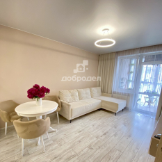 3-к квартира | 57.10 м² | 2 - 3 эт. 00