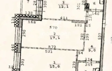 Екатеринбург, ул. Павла Шаманова,13