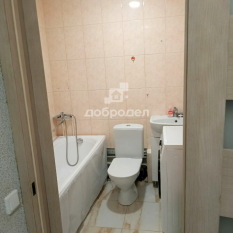 1-к квартира | 28.10 м² | 14 - 16 эт. 40