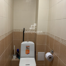 2-к квартира | 48.30 м² | 6 - 10 эт. 21