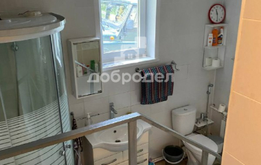 Исеть, ул. Дачная,20