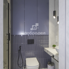 3-к квартира | 76.90 м² | 12 - 23 эт. 151