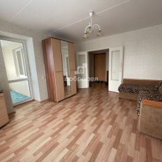 1-к квартира | 49.00 м² | 11 - 14 эт. 10