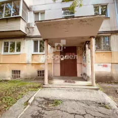 3-к квартира | 51.20 м² | 5 - 5 эт. 80