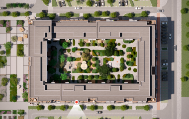 Екатеринбург, ул. Таватуйская, 20/4 стр