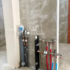 67.40 м² | 1 - 9 эт. 71