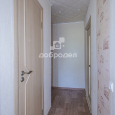 2-к квартира | 44.00 м² | 5 - 5 эт. 40