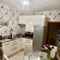 2-к квартира | 61.20 м² | 7 - 15 эт. 31