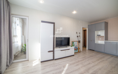 Екатеринбург, ул. Евгения Савкова,31