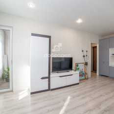 1-к квартира | 28.20 м² | 2 - 7 эт. 11