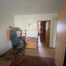 3-к квартира | 58.00 м² | 5 - 5 эт. 21
