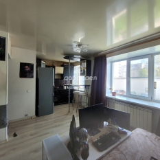 1-к квартира | 31.60 м² | 1 - 9 эт. 00