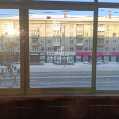 3-к квартира | 54.60 м² | 2 - 5 эт. 10