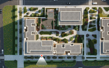 Екатеринбург, ул. Гастелло, 12