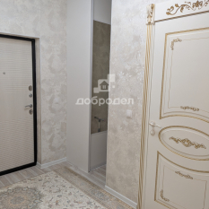 3-к квартира | 74.60 м² | 1 - 25 эт. 50