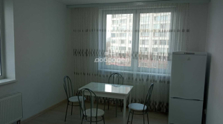 2-к квартира | 62.00 м² | 4 - 26 эт.