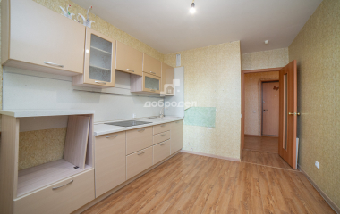 Екатеринбург, ул. Вильгельма де Геннина,45