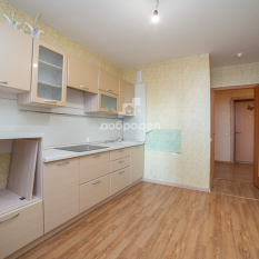 1-к квартира | 42.00 м² | 3 - 17 эт. 01