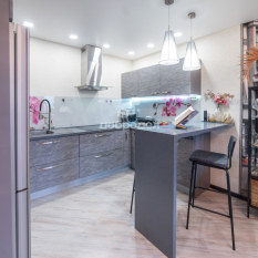 2-к квартира | 48.80 м² | 6 - 6 эт. 10