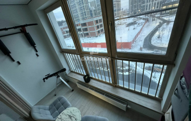 Екатеринбург, б-р. Владимира Белоглазова,2в