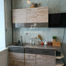 3-к квартира | 52.60 м² | 1 - 5 эт. 40