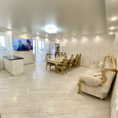 3-к квартира | 93.00 м² | 15 - 16 эт. 01