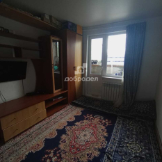 1-к квартира | 17.60 м² | 1 - 9 эт. 00