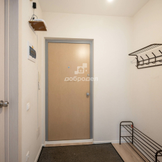 1-к квартира | 31.20 м² | 1 - 6 эт. 11