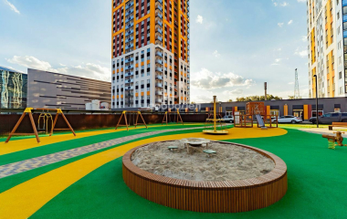 Екатеринбург, пр-кт. Космонавтов,108/3