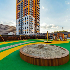 2-к квартира | 66.00 м² | 22 - 25 эт. 71