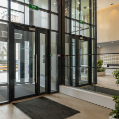 54.60 м² | 21 - 31 эт. 10