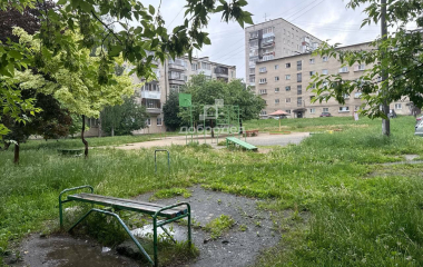 Екатеринбург, пер. Замятина,36