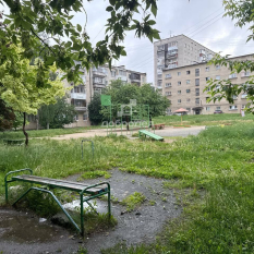 1-к квартира | 30.00 м² | 5 - 5 эт. 80